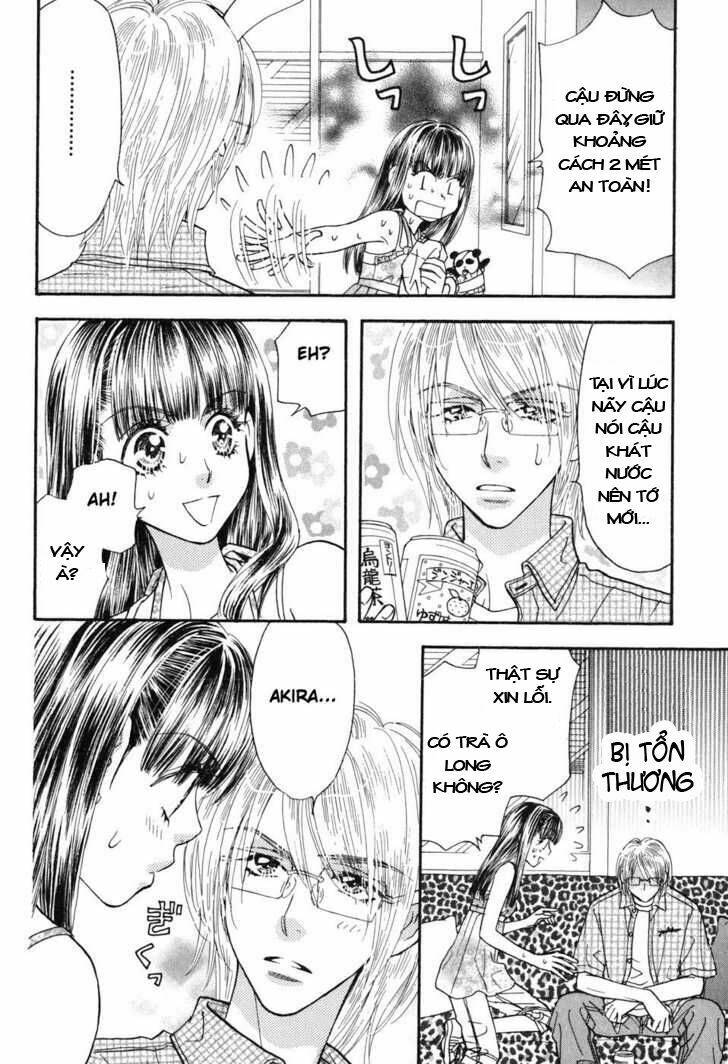 boku to kanojo no xxx chapter 32 5