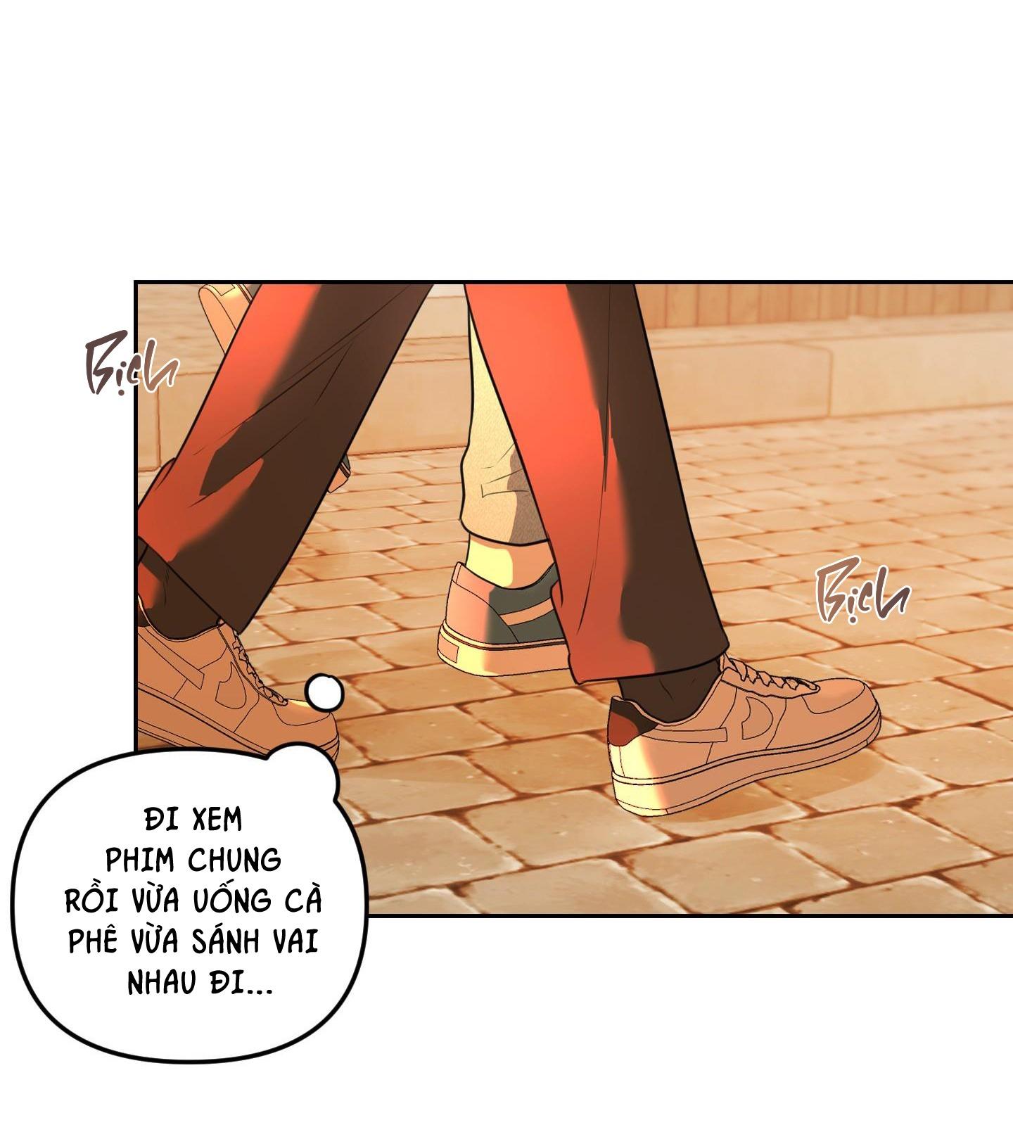 vườn hoa chapter 7 32