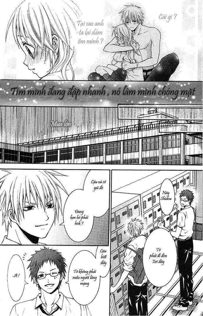 akuma na cupid chapter 1 19