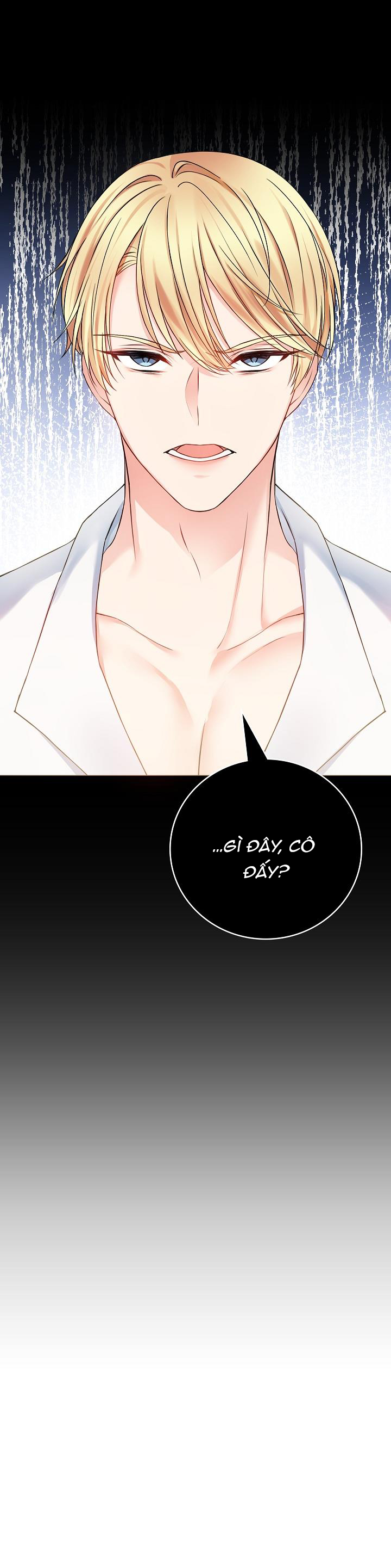 người chồng hợp đồng của tôi chapter 3 68