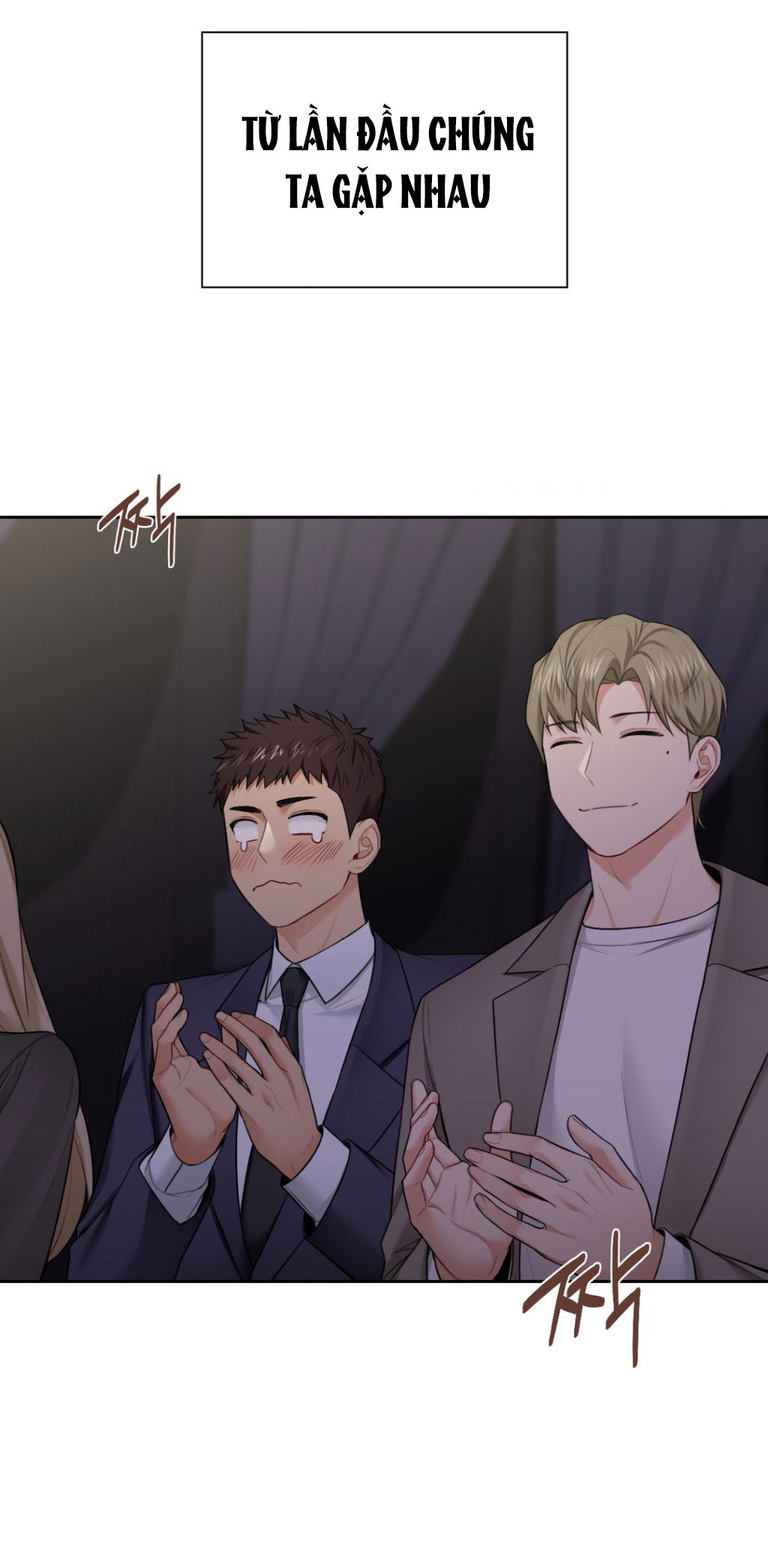 [18+] không là bạn bè chapter 54.2 8