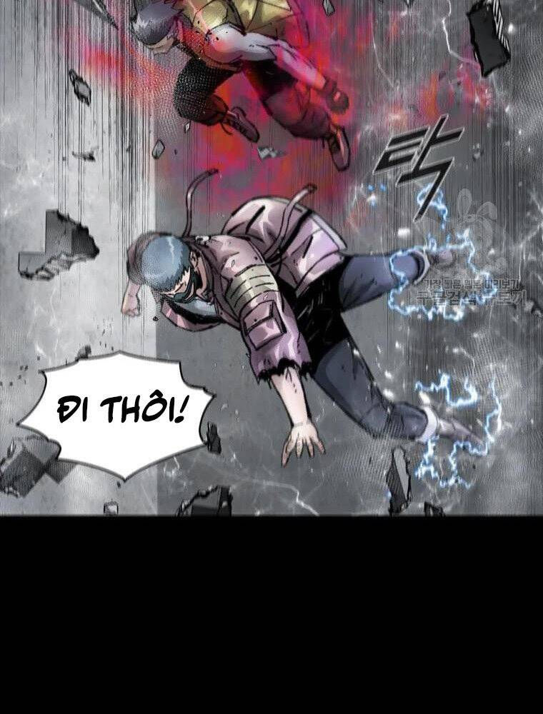 mật mã mê cung chapter 35 63