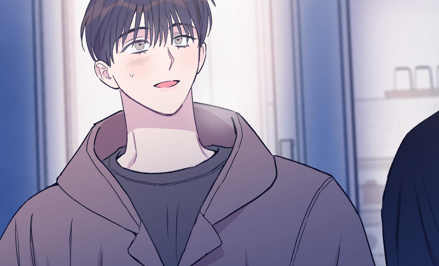 lãng mạn giả dối chapter 34 215