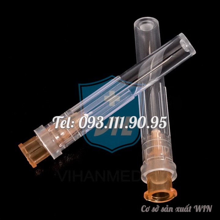 Bộ 5 kim nhụy làm rau câu 3D – Mã số 1400