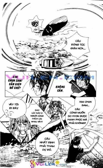 mùa ảo vọng - strange pension chapter 8 115