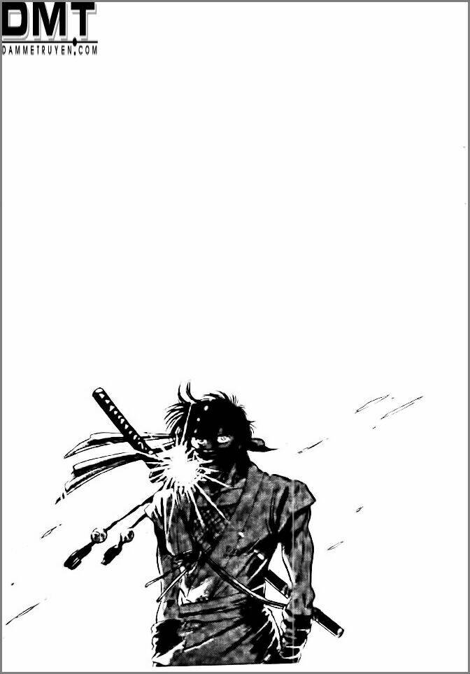 truyền thuyết bá vương phần 2 - vương tử takeru chapter 2 24