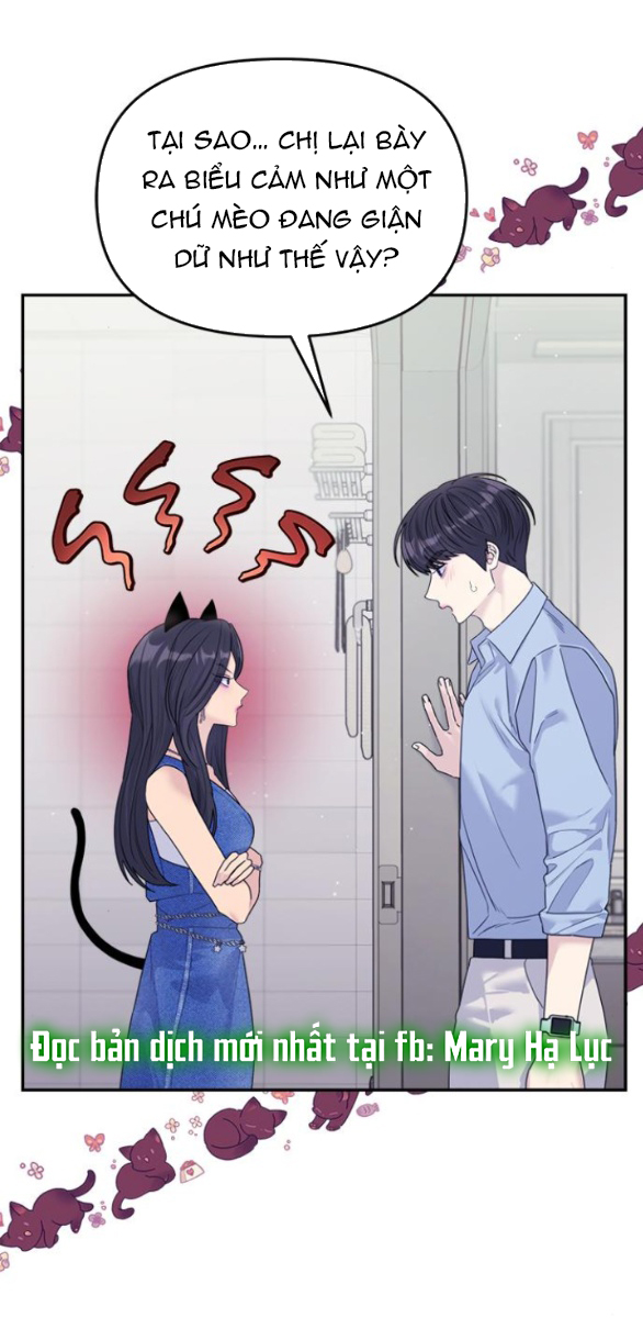 Couple Breaker chapter 72.2 32