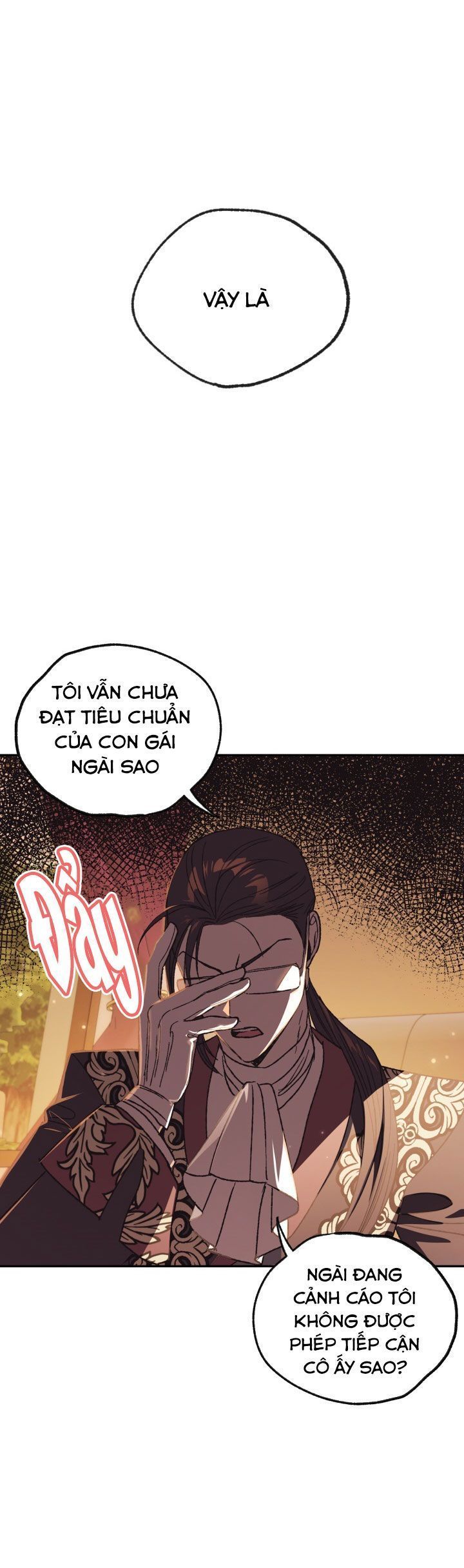 cha à, con không muốn kết hôn đâu chapter 23 41