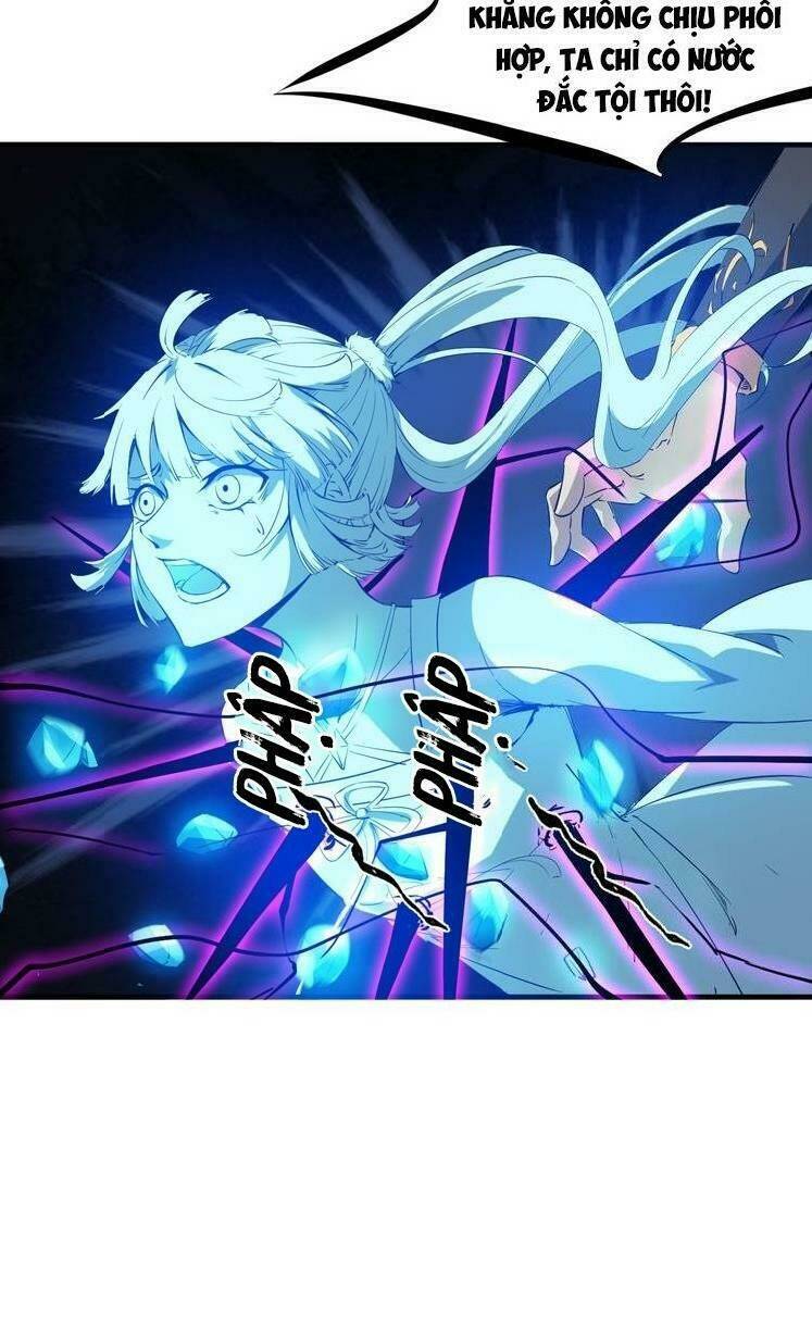 long mạch võ thần chapter 72 18