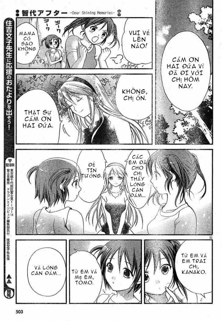 tomoyo after - dear shining memories chapter 4 51