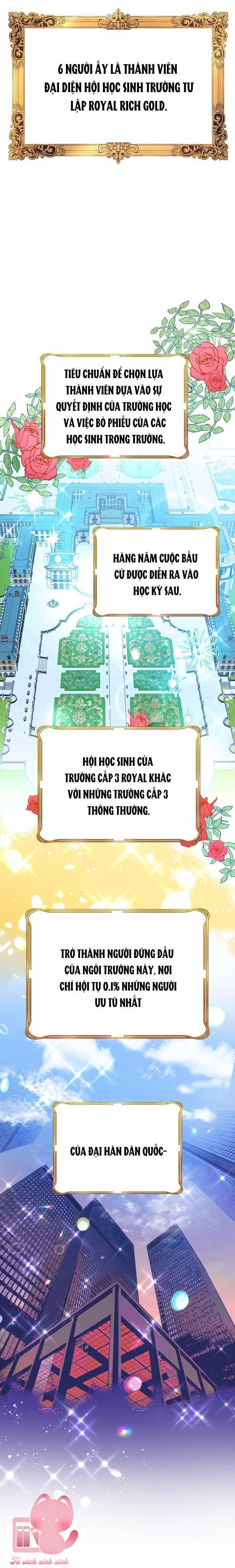 quản gia, làm ơn đấy! chapter 22 5