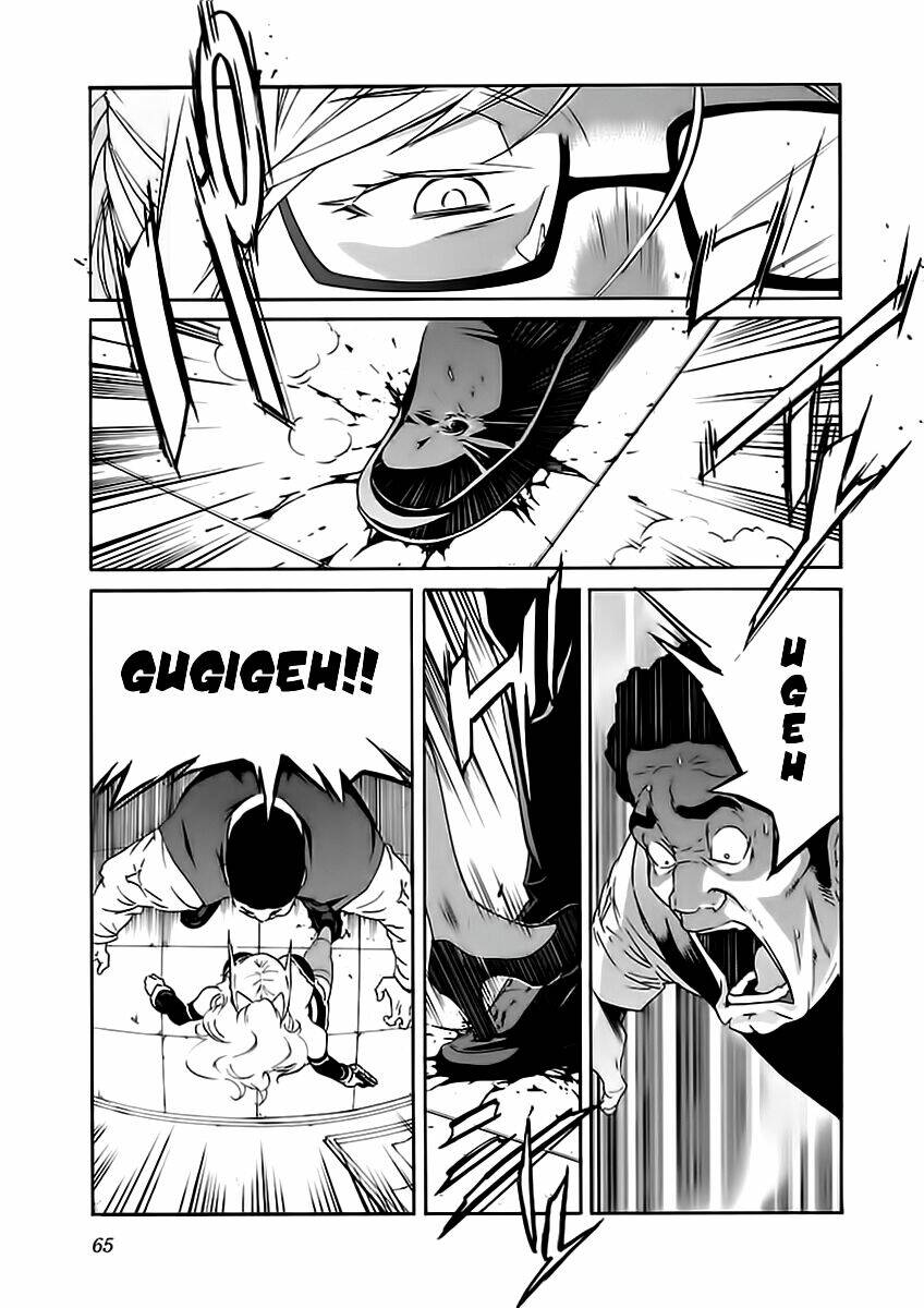 trash. chapter 35 15