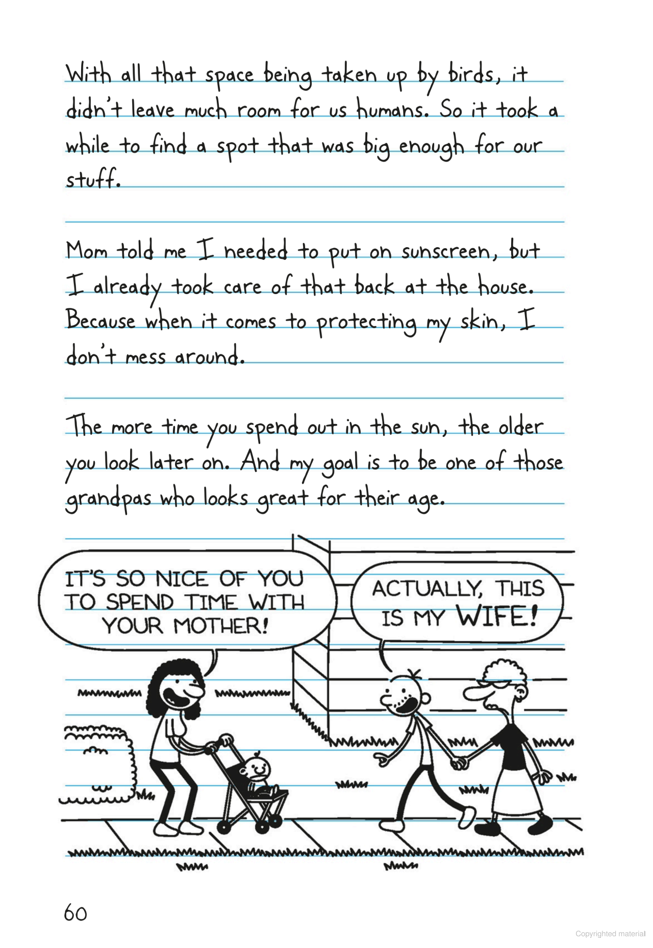 Sách ngoại văn: Diary Of A Wimpy Kid - Book 19 - Hot Mess