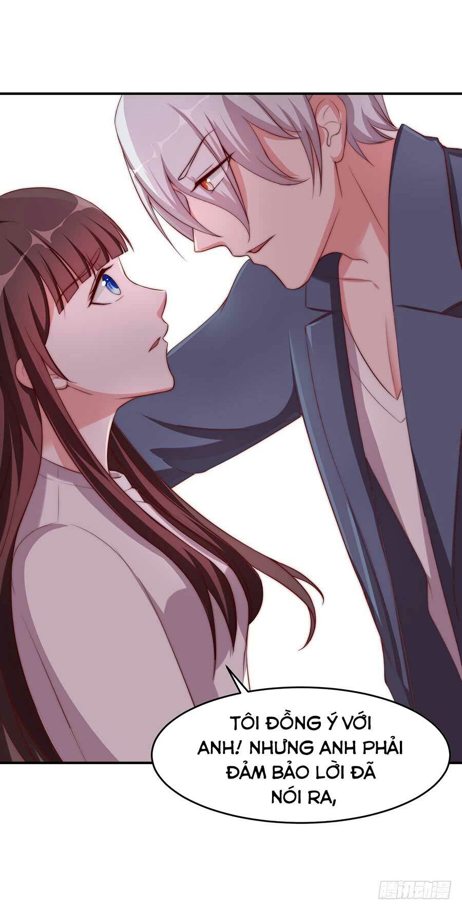 gả cho tình cũ làm lão bà chapter 31 41