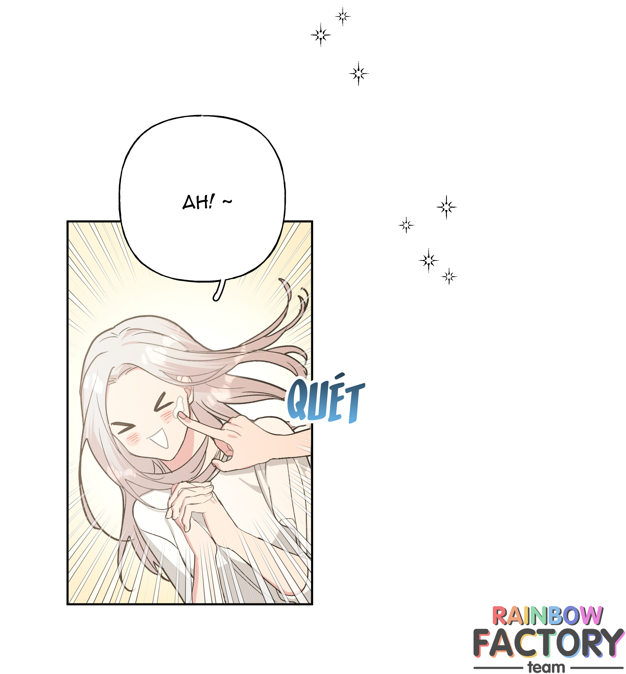 đừng nói yêu tôi (don't say you love me) chapter 19 32