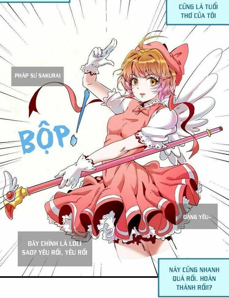 thành tựu của ta rất nhiều chapter 13 22