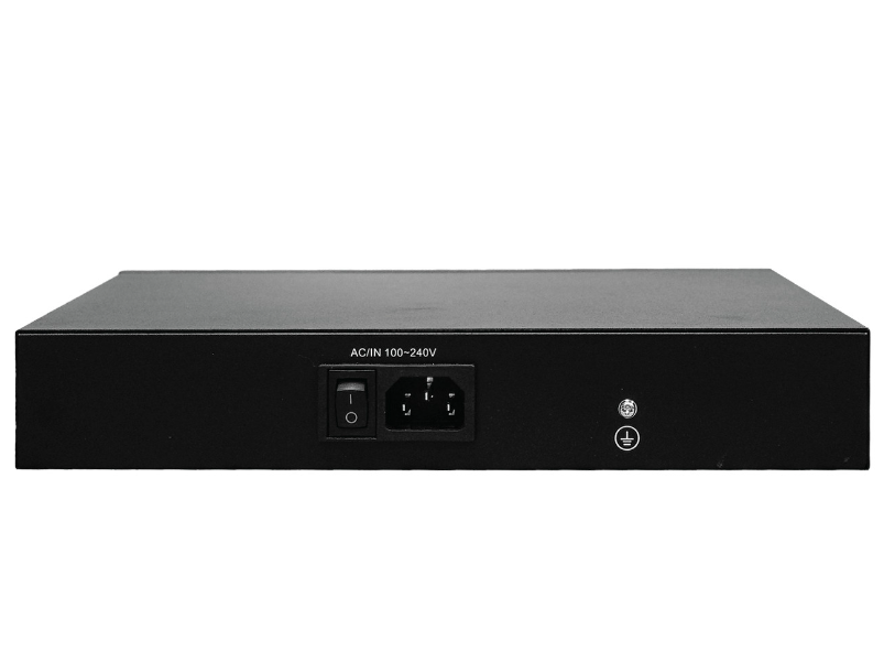 Switch APTEK SG1240 24 Port Gigabit - Hàng chính hãng