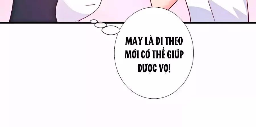 cuộc sống hào môn của vu nữ chapter 47 36