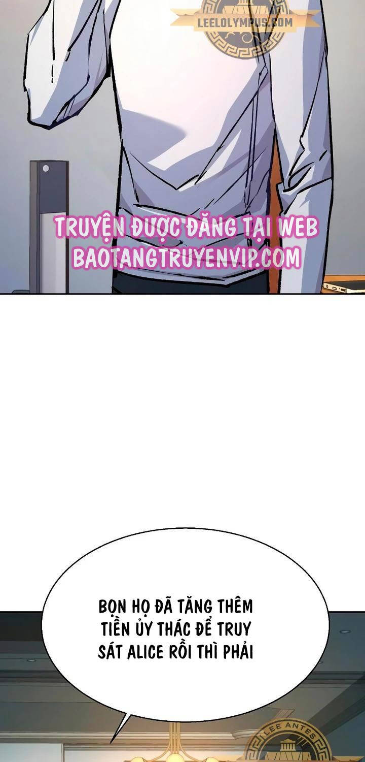 bạn học tôi là lính đánh thuê chapter 193 48