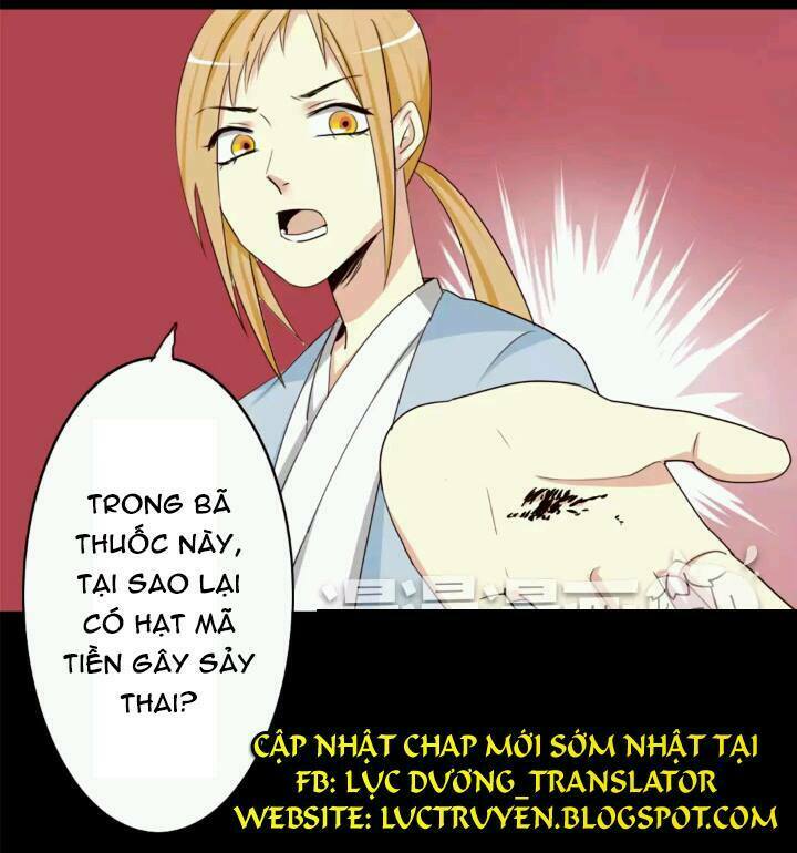 lưỡng bất nghi (full) chapter 28 19