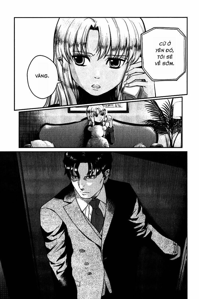 gunslinger girl chapter 52 5