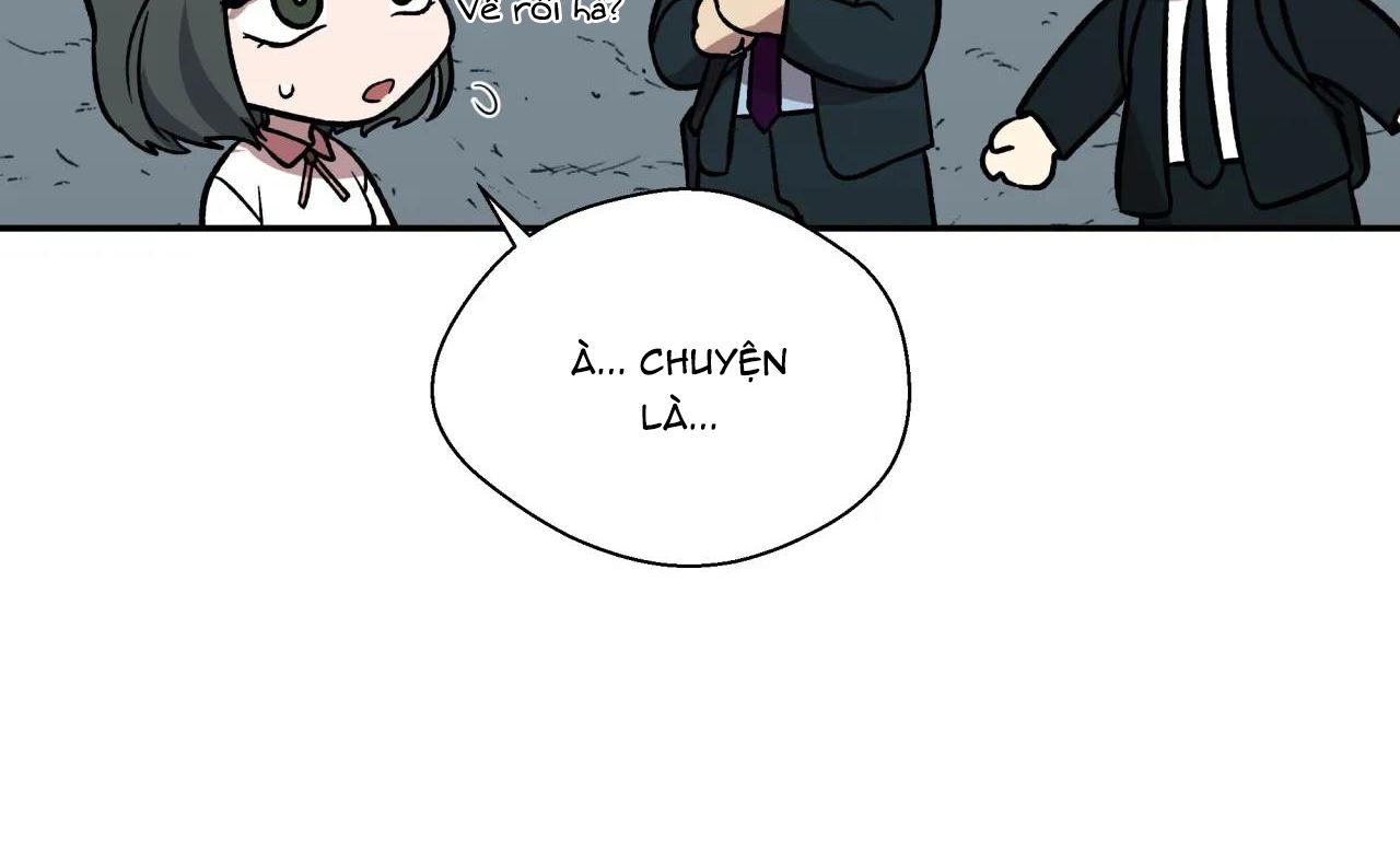 ám ảnh pheromone chapter 26 13