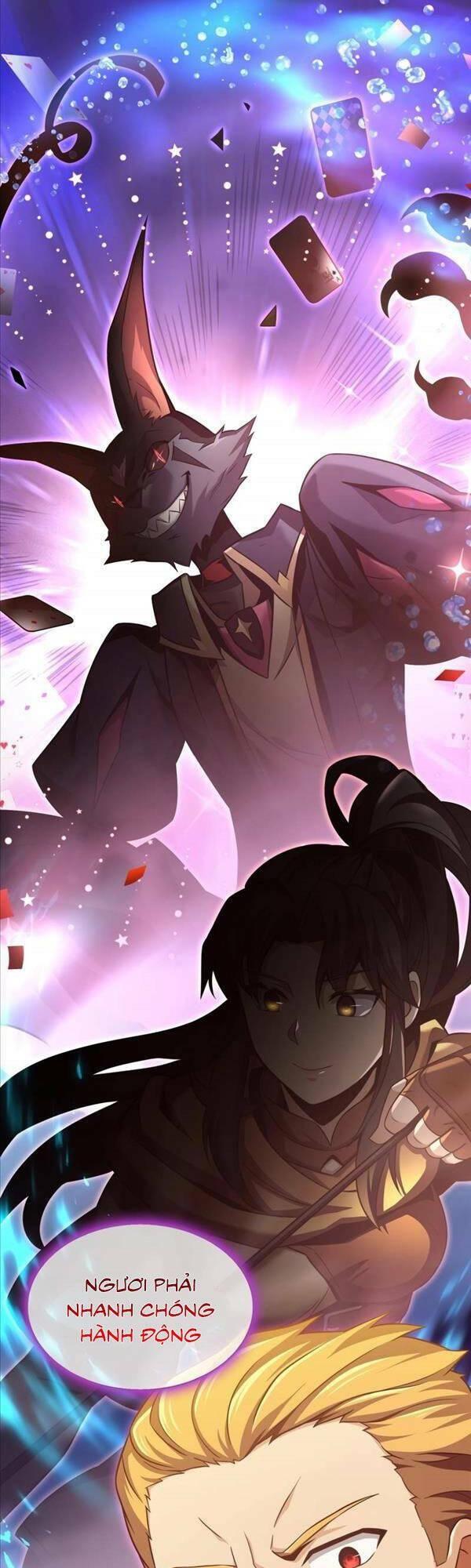 arcane sniper chapter 97 47