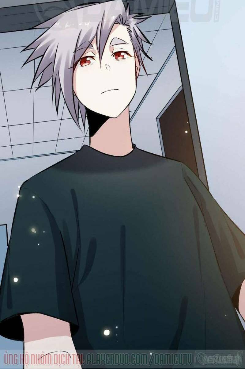 đỉnh phong thần y chapter 71 20