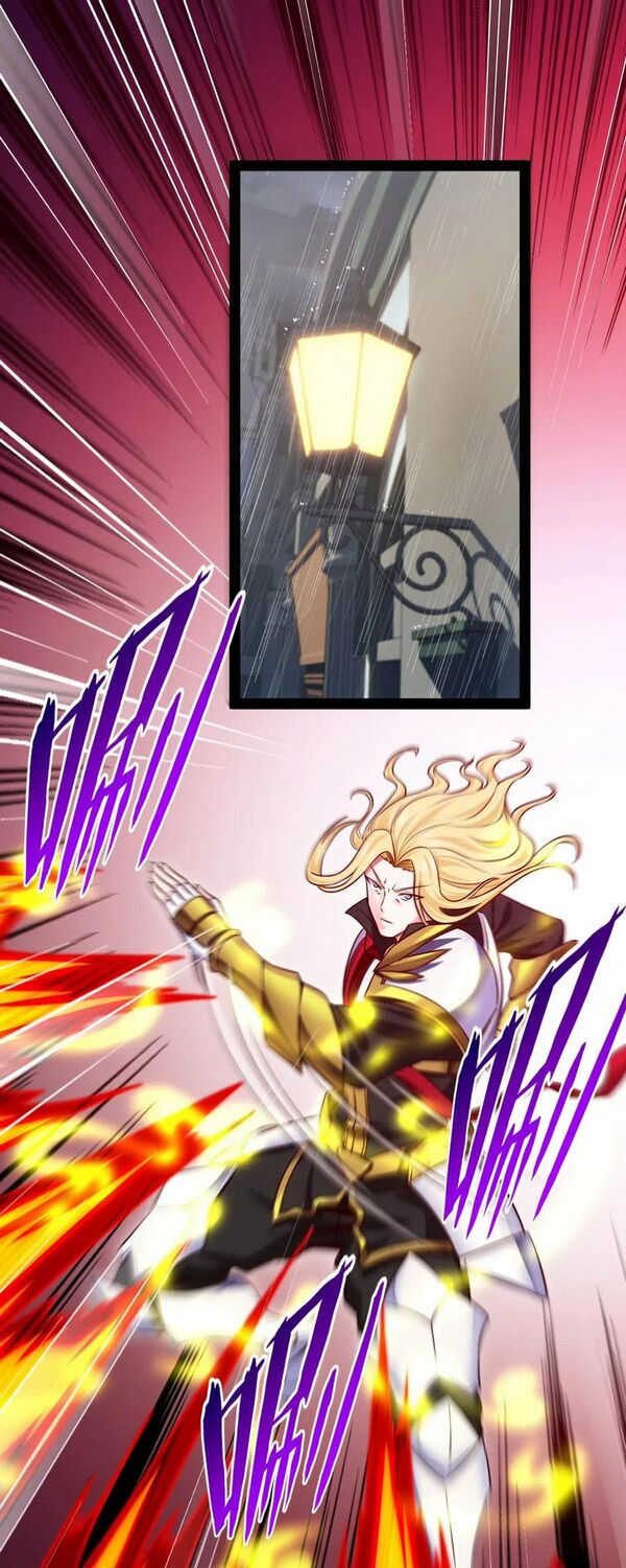 ma thú kiếm thánh dị giới tung hoành chapter 167 1