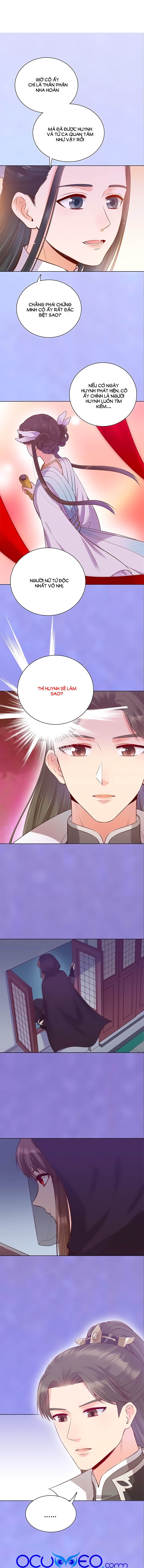 mỹ nhân già rồi chapter 39 1