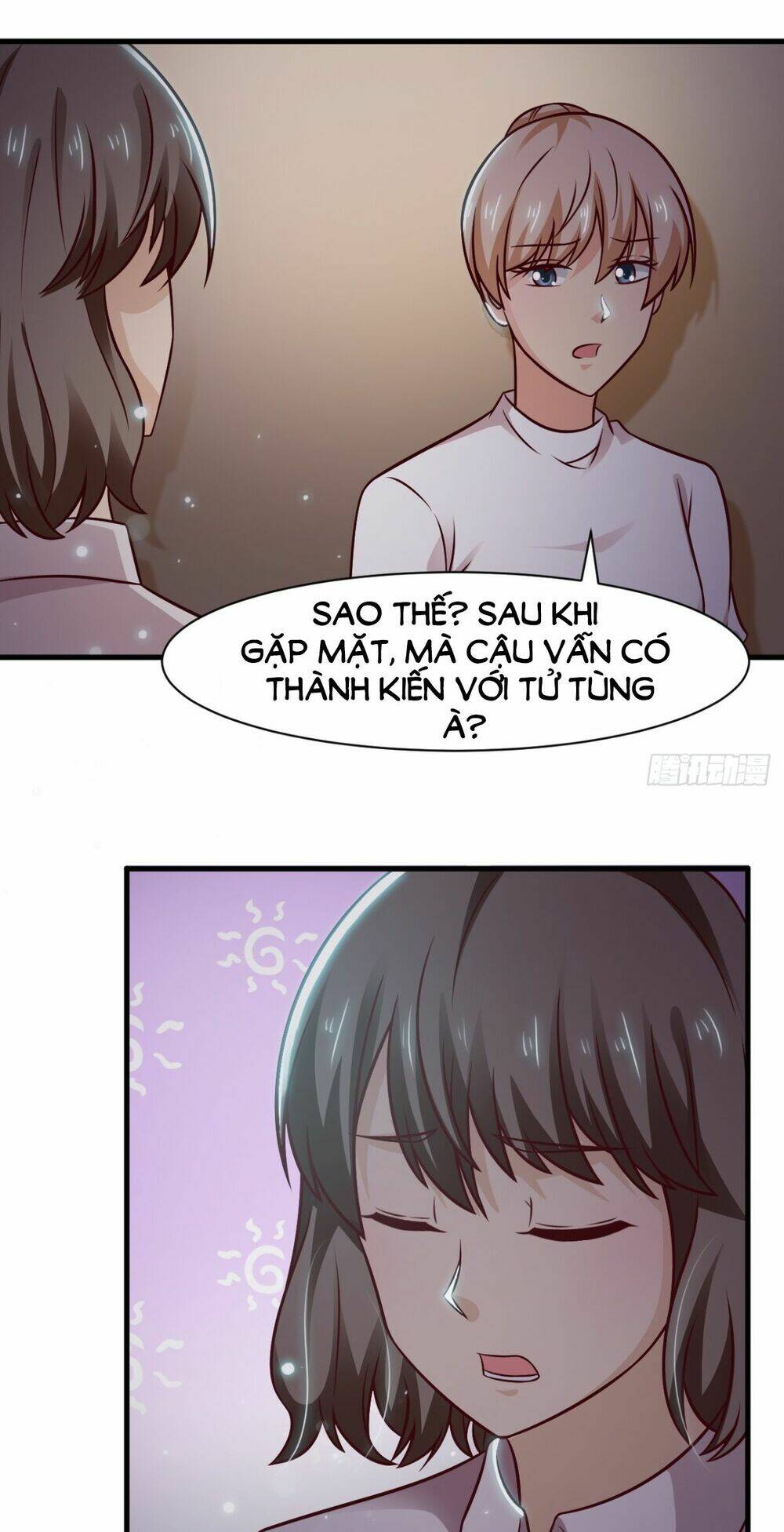 thời gian đều biết chapter 34 7