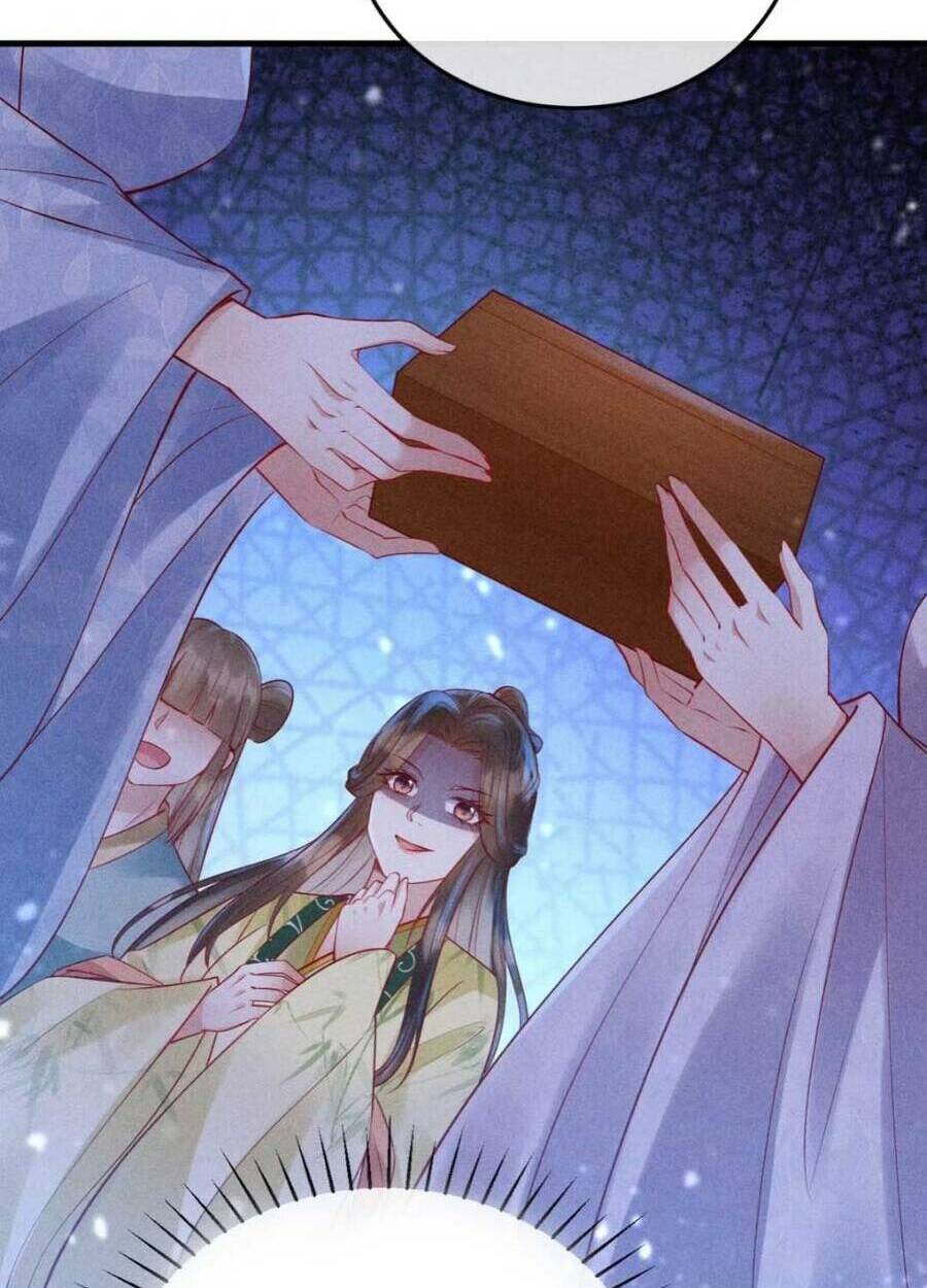 đại đích nữ trọng sinh về báo thù chapter 17 59