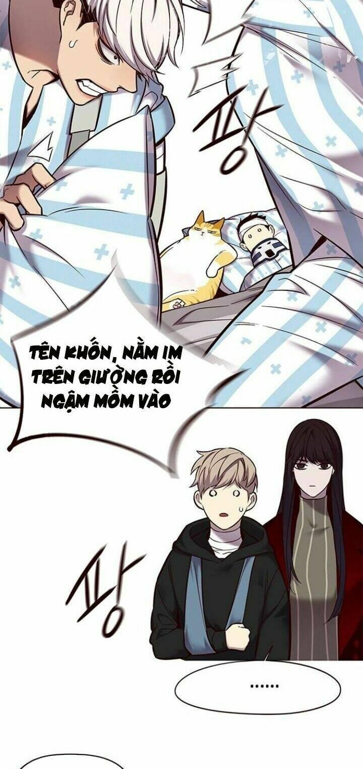 biến thân thành mèo chapter 115 38