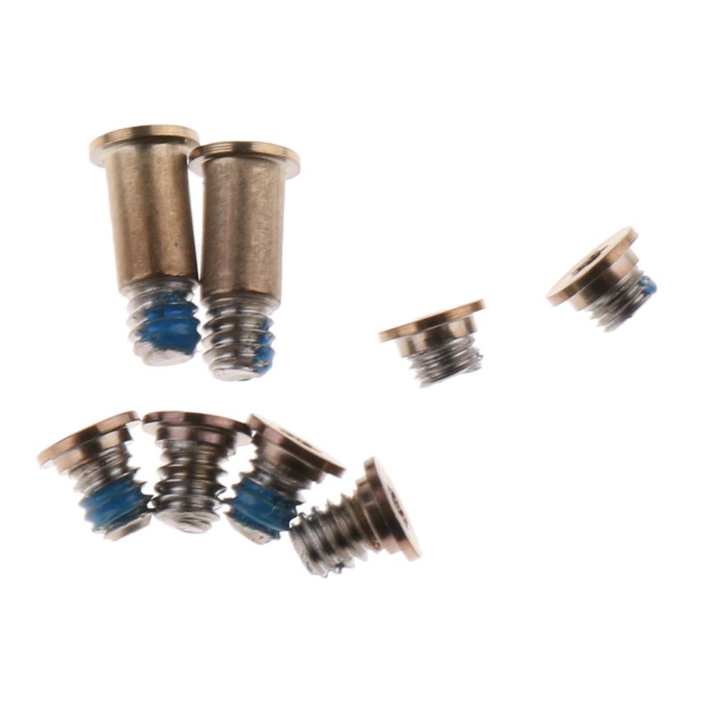Bottom Case Screws 8pcs for MacBook Retina 12" A1534