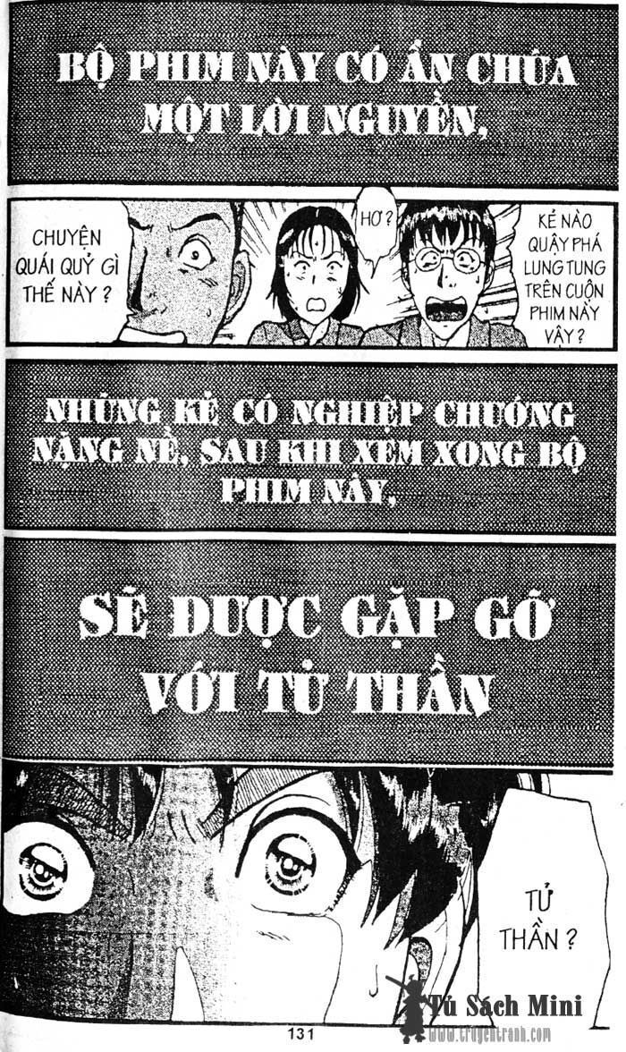 thám tử kindaichi (bản đẹp) chapter 120 4