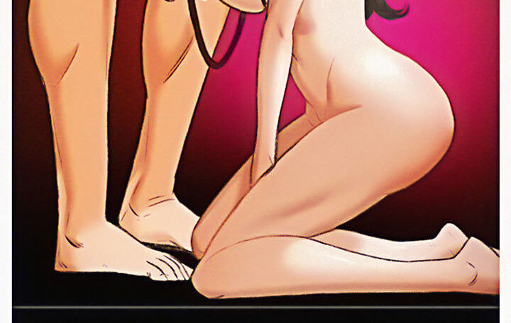 kế hoạch với em gái ngây thơ chapter 10.1 27