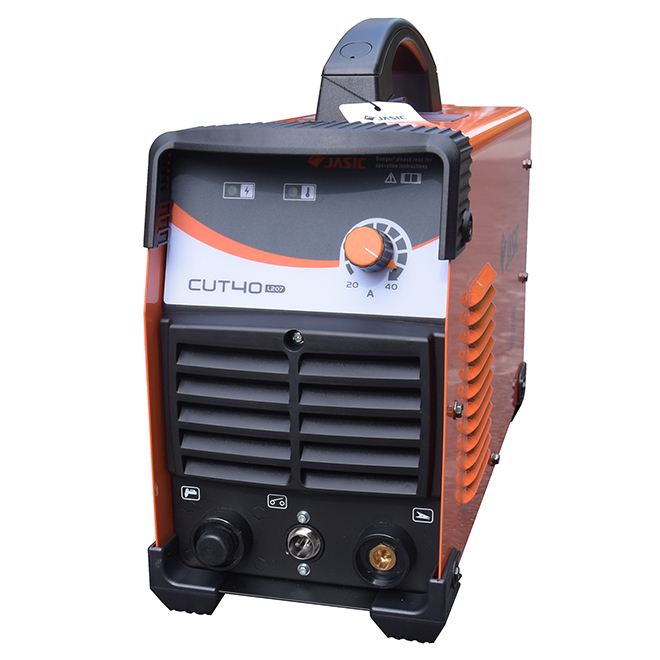 Máy cắt plasma Jasic CUT 40