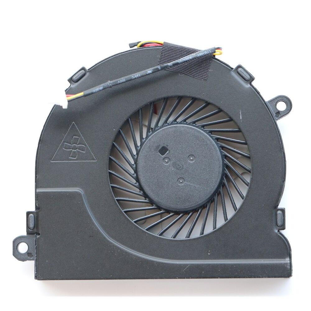 【 Ready stock 】New DFS501105PQ0T Cpu Fan For Dell Inspiron 5447 5542 5543 5545 5547 5548 5445 Cpu Cooling Fan DP/N:03RRG4