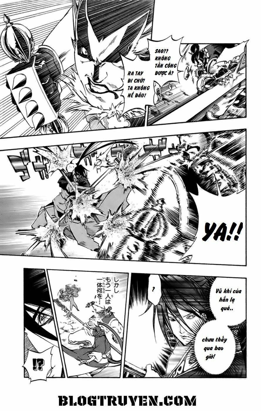 akaboshi - ibun suikoden chapter 14 12