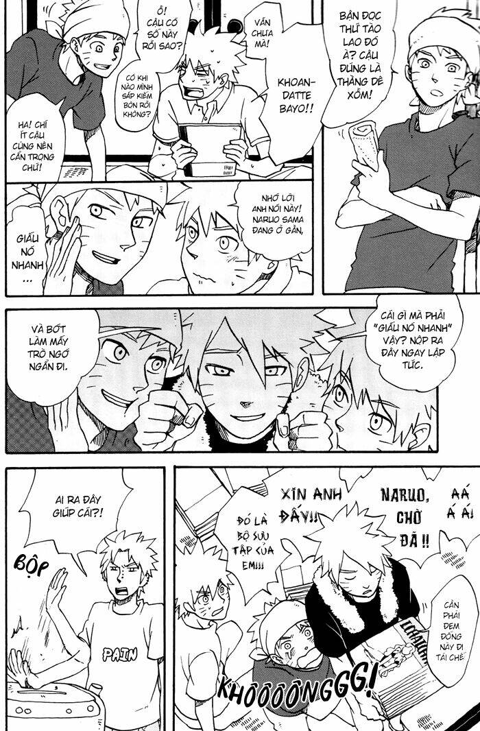 5 anh em sinh đôi chapter 1 3