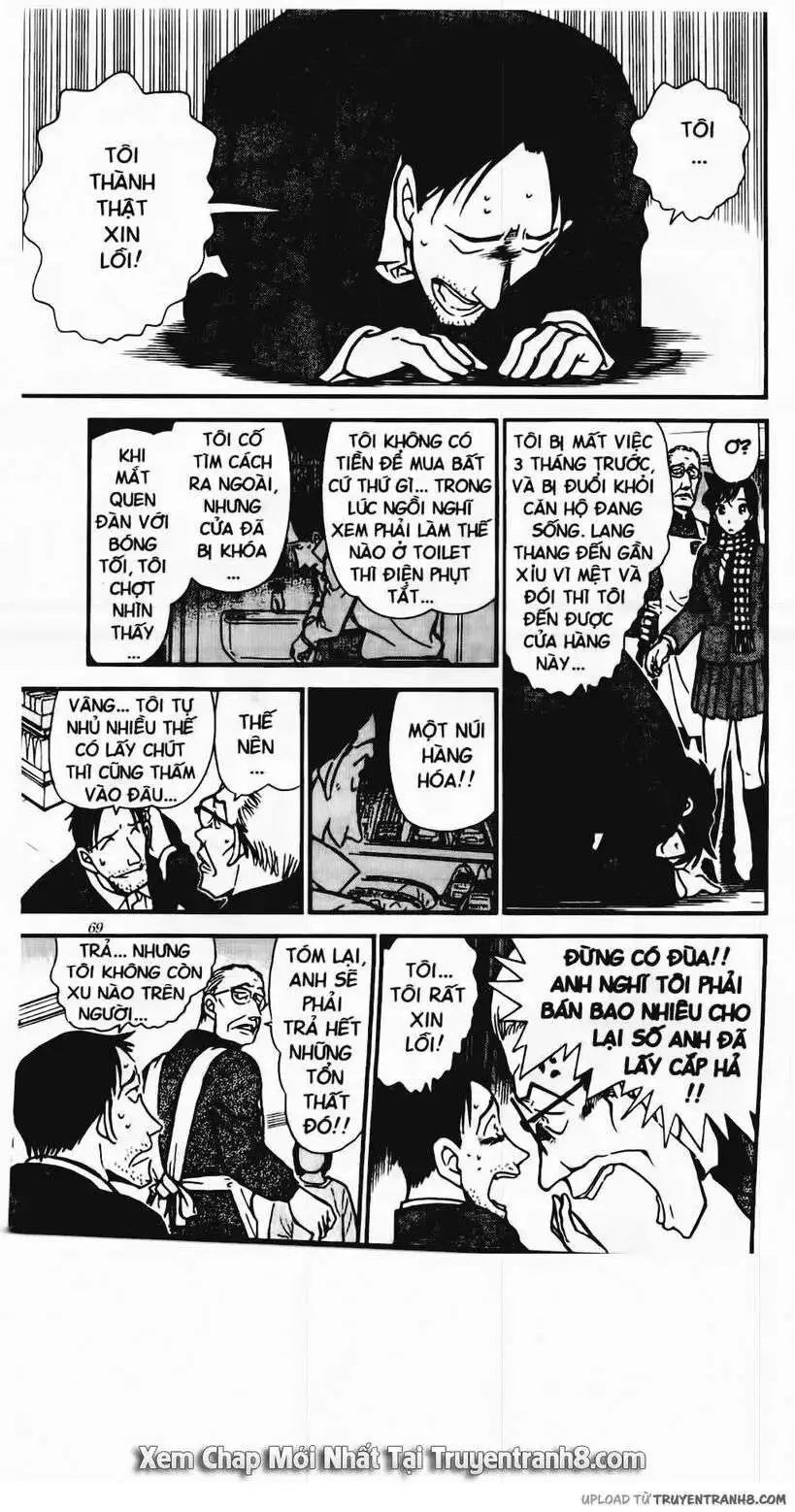 conan chapter 428 15