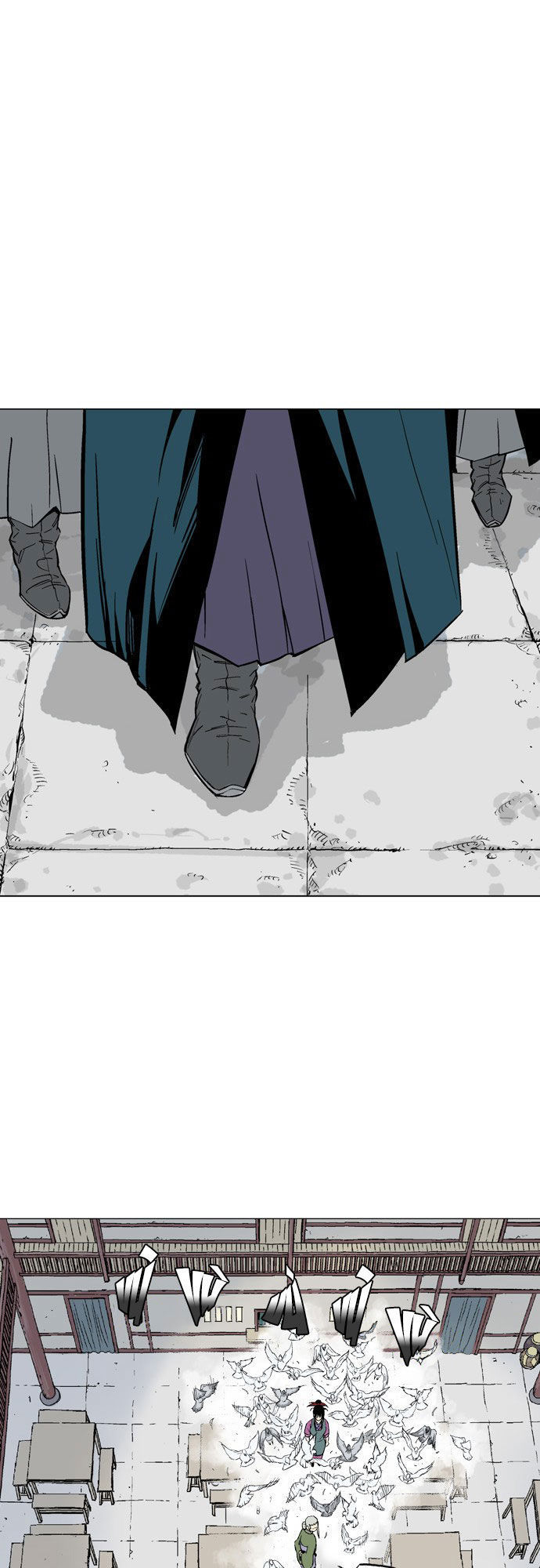 cao thủ 2 chapter 8 38