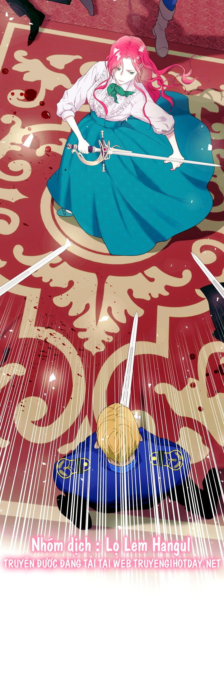 hợp đồng hôn nhân với người chồng thứ 2 của tôi chapter 2 15