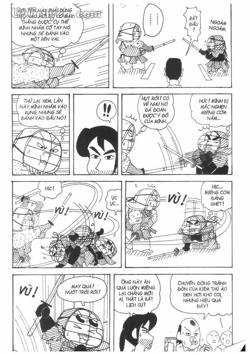crayon shin-chan cậu bé bút chì chapter 37 67