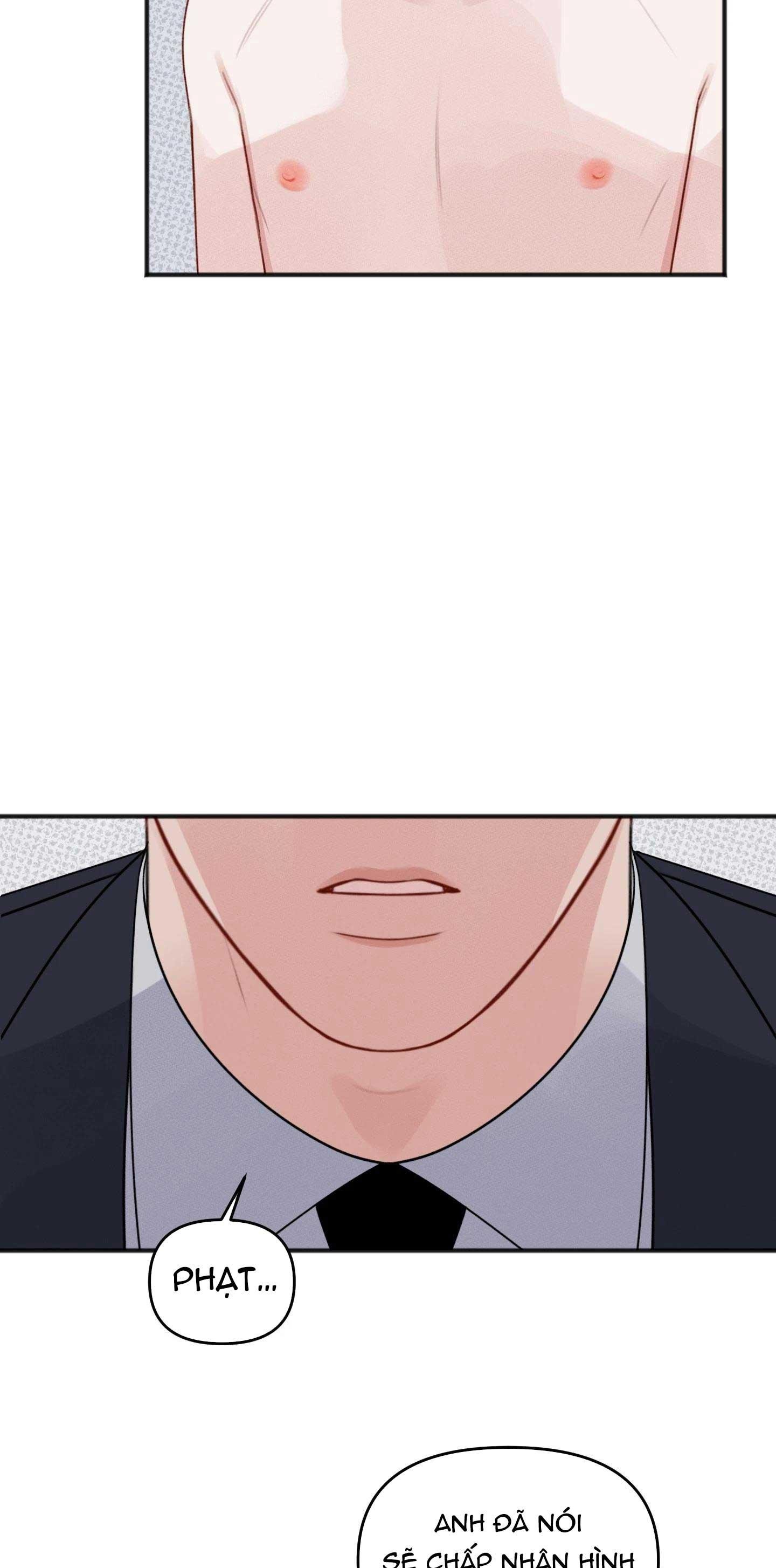 bé xúc tu chapter 28 9