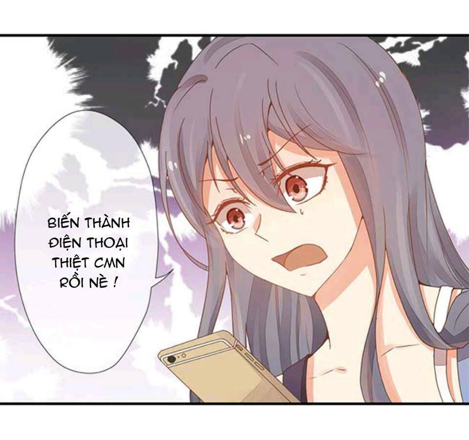 điện thoại của tôi làm phản chapter 2 11