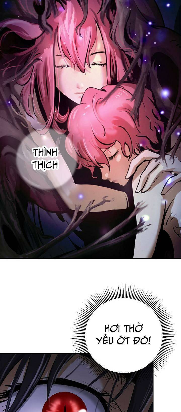 xuyên không thành hổ chapter 102 40