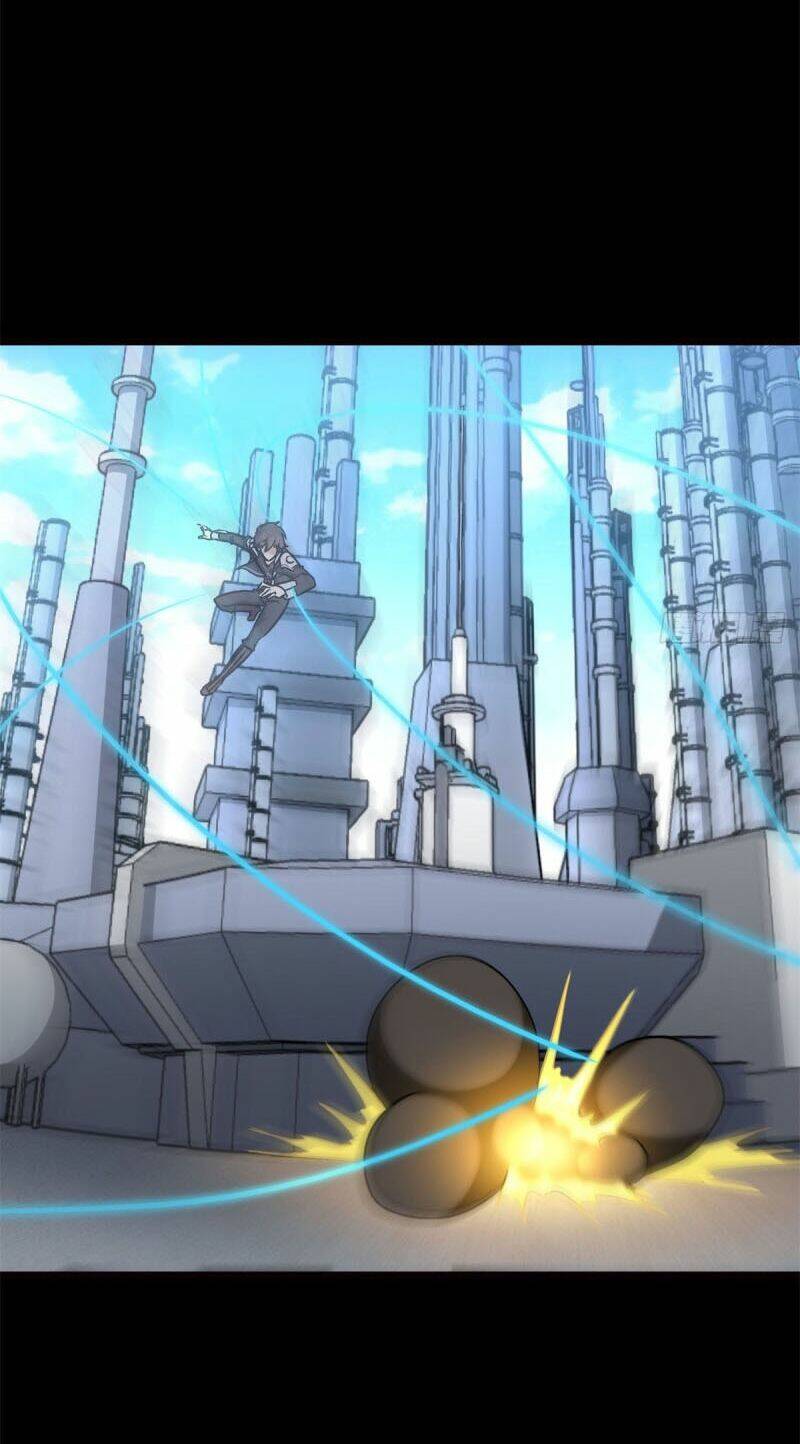 bạn gái virus của tôi chapter 252 39