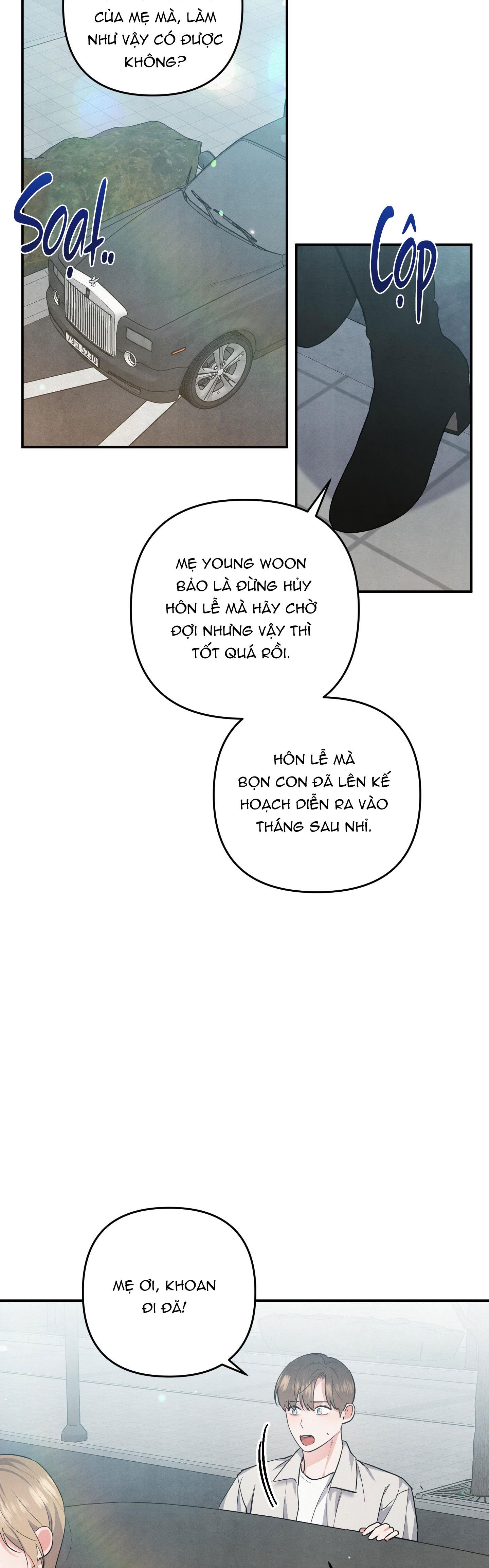 mối quan hệ ngu ngốc chapter 38 20