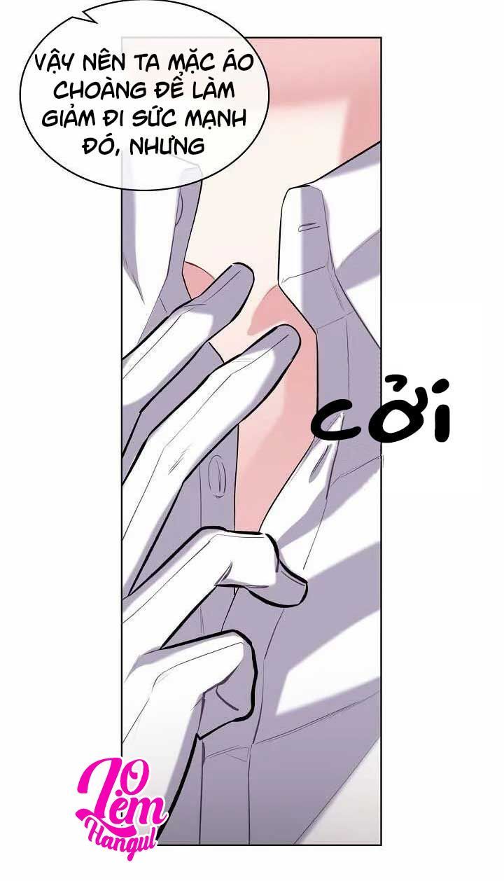 kẻ tạo ra ác nữ chapter 9 26